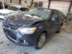 2011 Mitsubishi Outlander Sport Se for Sale in Cahokia Heights, IL - Front End