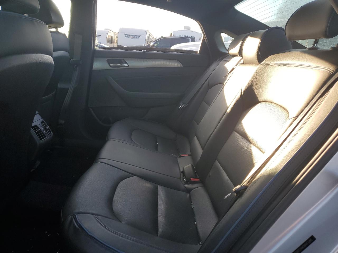 2019 Hyundai Sonata - Image 10
