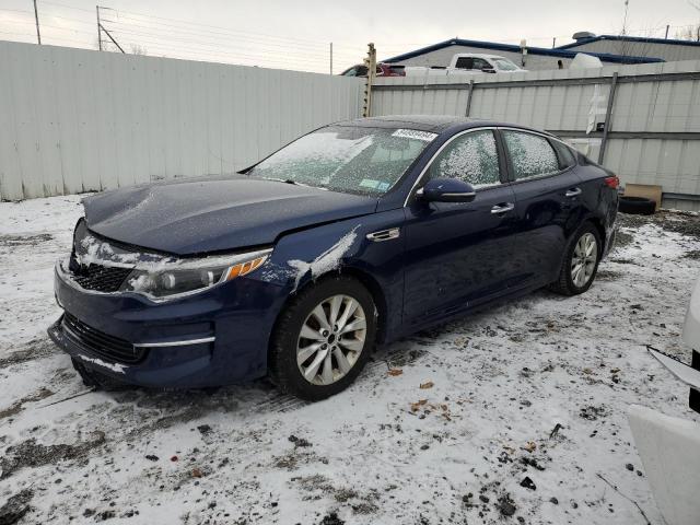 Albany, NY에서 판매 중인 2017 Kia Optima Ex - Front End