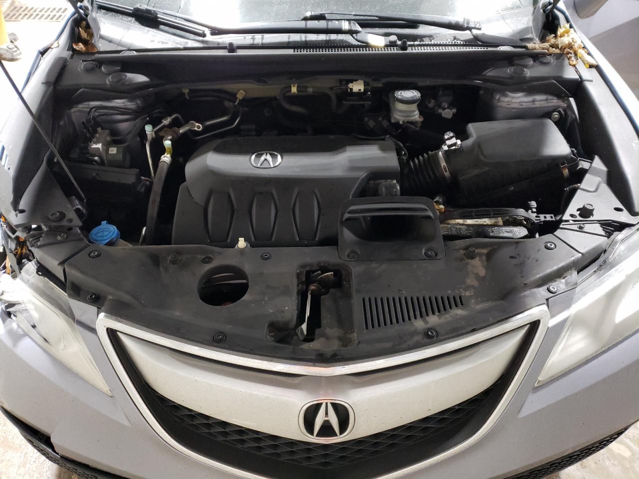2014 Acura RDX - Image 12
