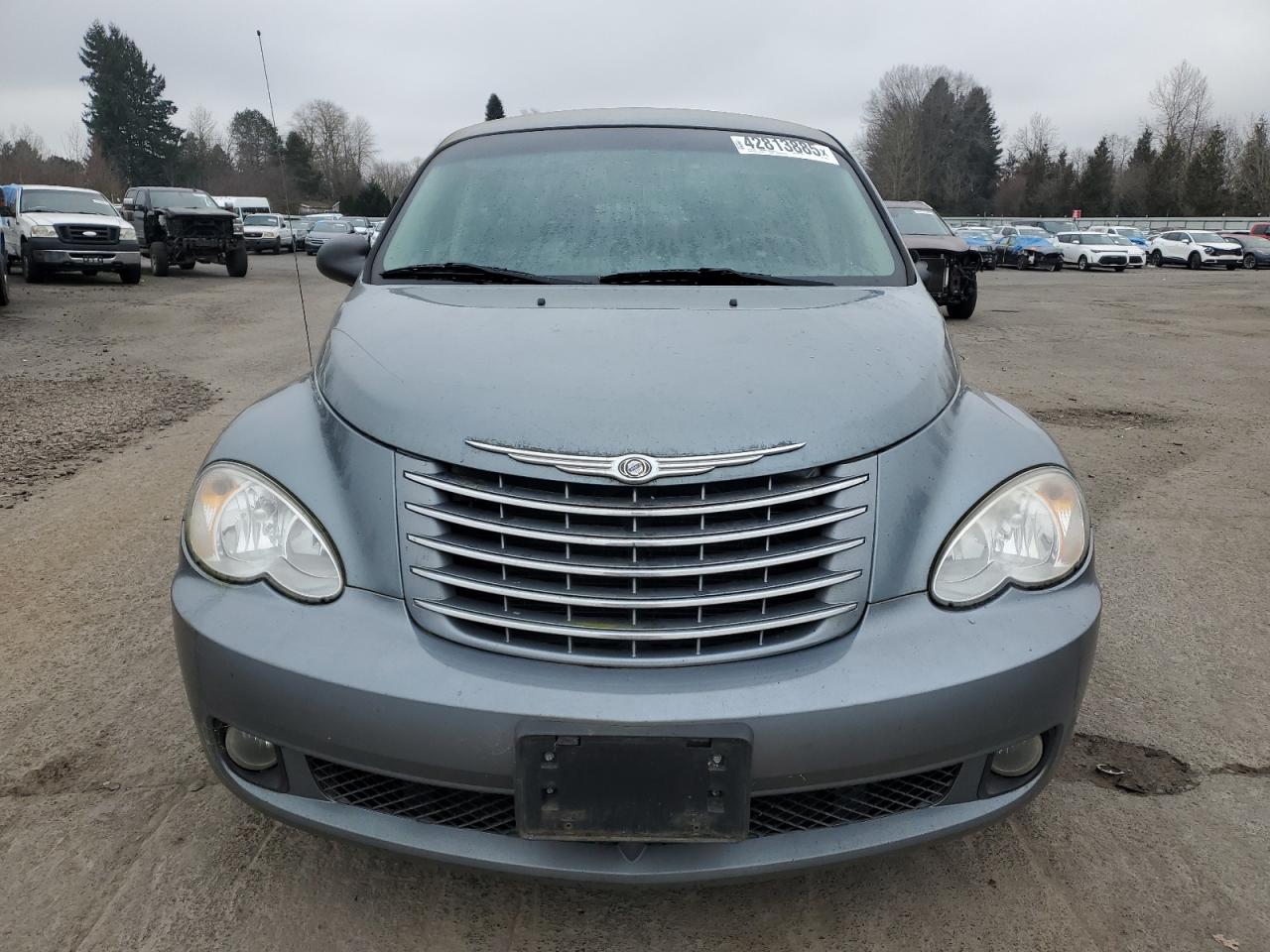 2010 Chrysler PT Cruiser - Image 5