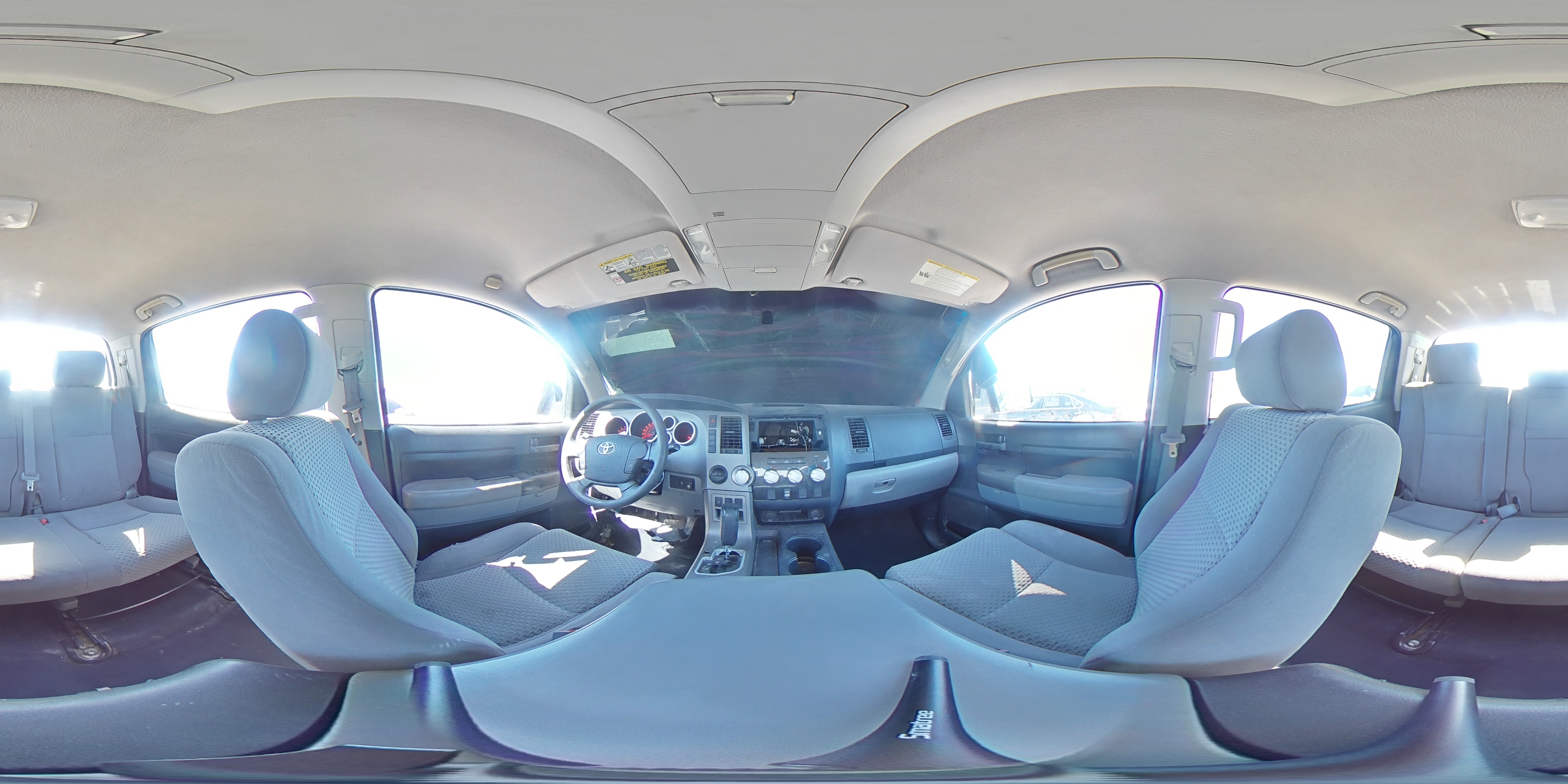 2013 Toyota Tundra - Image 14