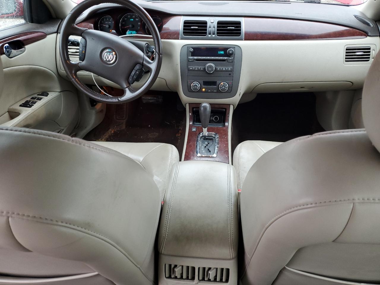 2008 Buick Lucerne - Image 8