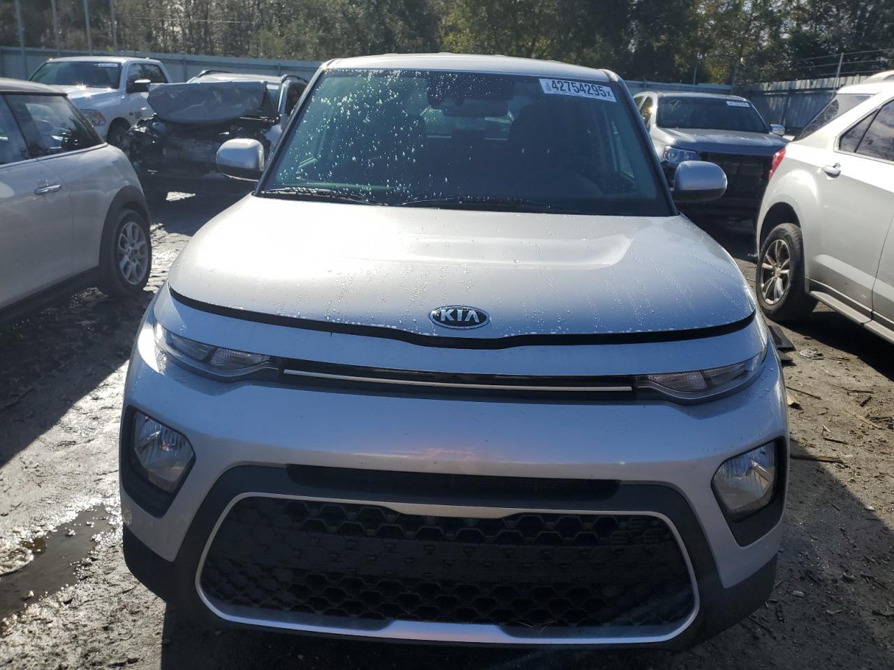 2021 Kia Soul - Image 5