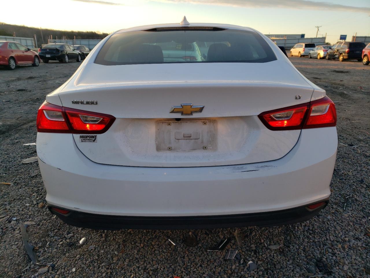 2018 Chevrolet Malibu - Image 6