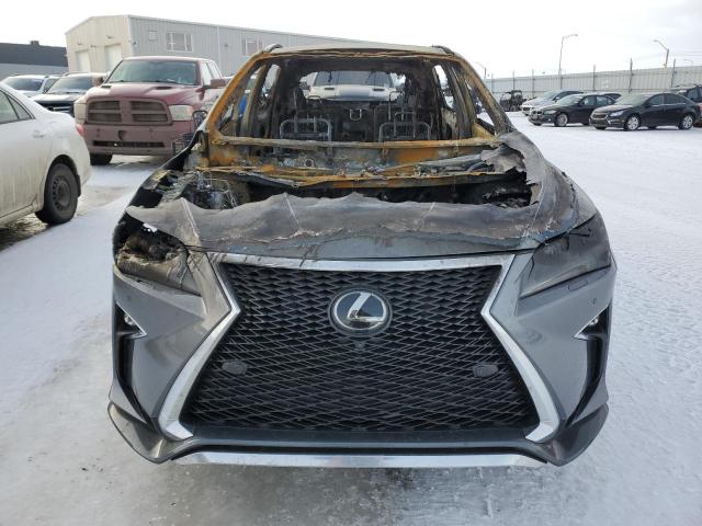 2019 LEXUS RX 350 BASE