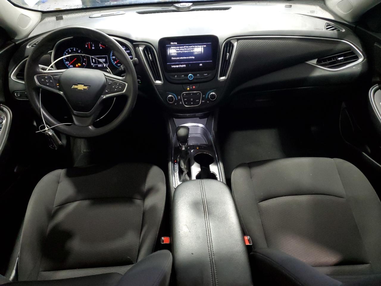 2023 Chevrolet Malibu - Image 8
