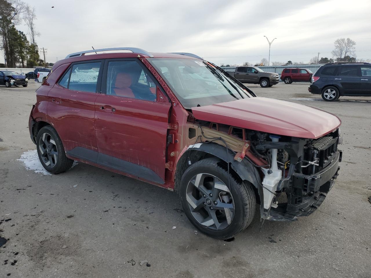 2024 Hyundai Venue - Image 4