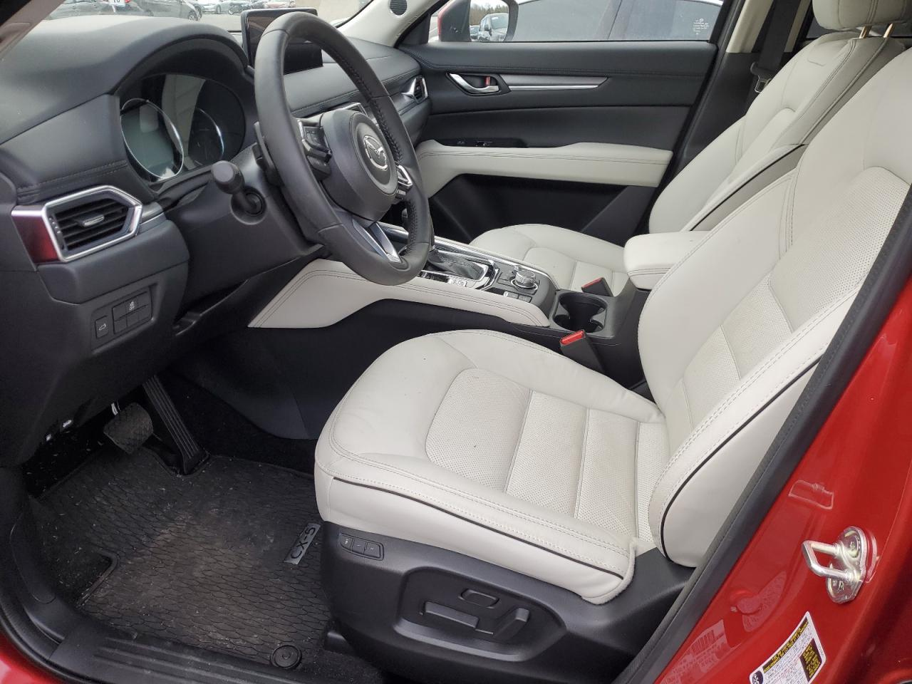 2024 Mazda CX-5 - Image 7