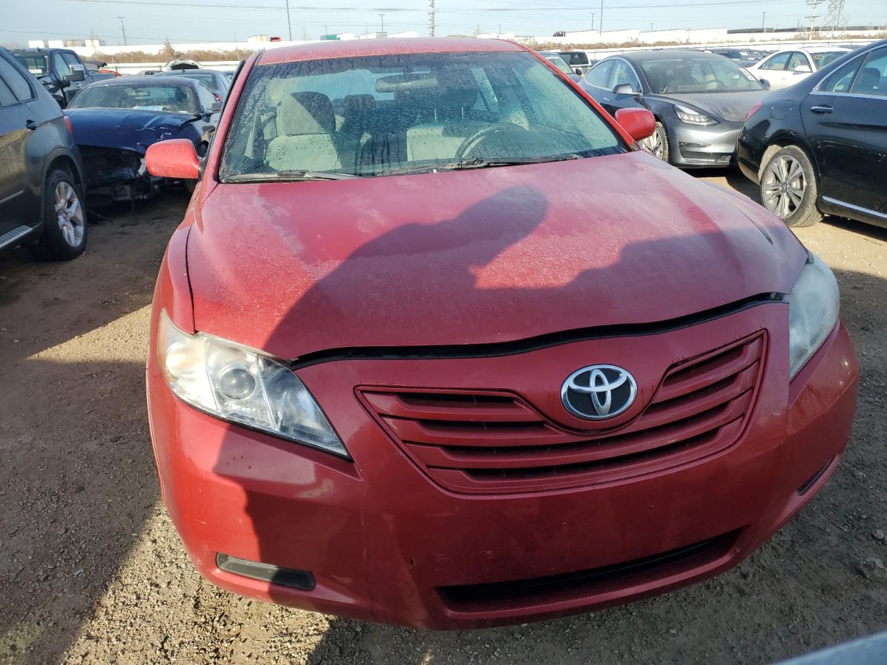 2009 Toyota Camry - Image 5