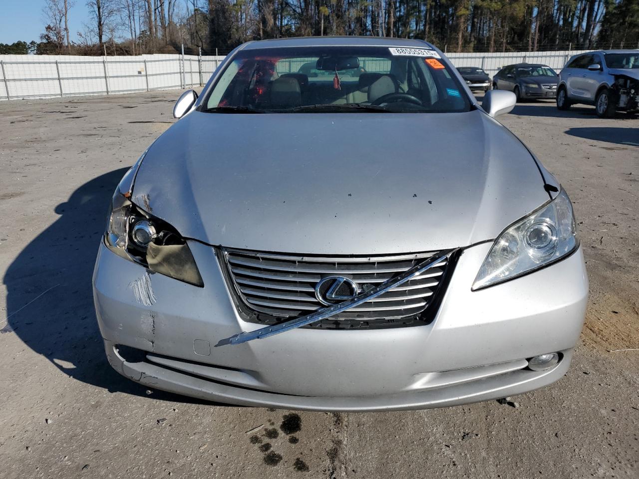 2009 Lexus ES - Image 5