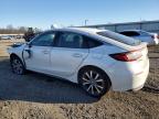 2023 Honda Civic Exl for Sale in Hillsborough, NJ - Front End