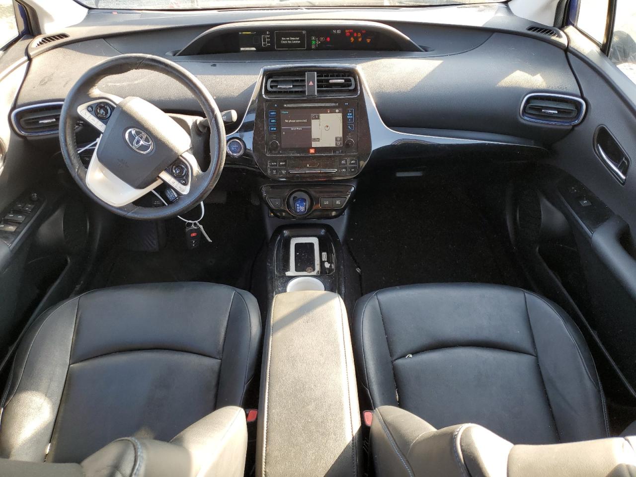 2016 Toyota Prius - Image 8