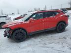 2022 CHEVROLET BLAZER RS for sale at Copart QC - MONTREAL