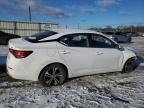 2022 Nissan Sentra Sv en Venta en Hillsborough, NJ - Front End
