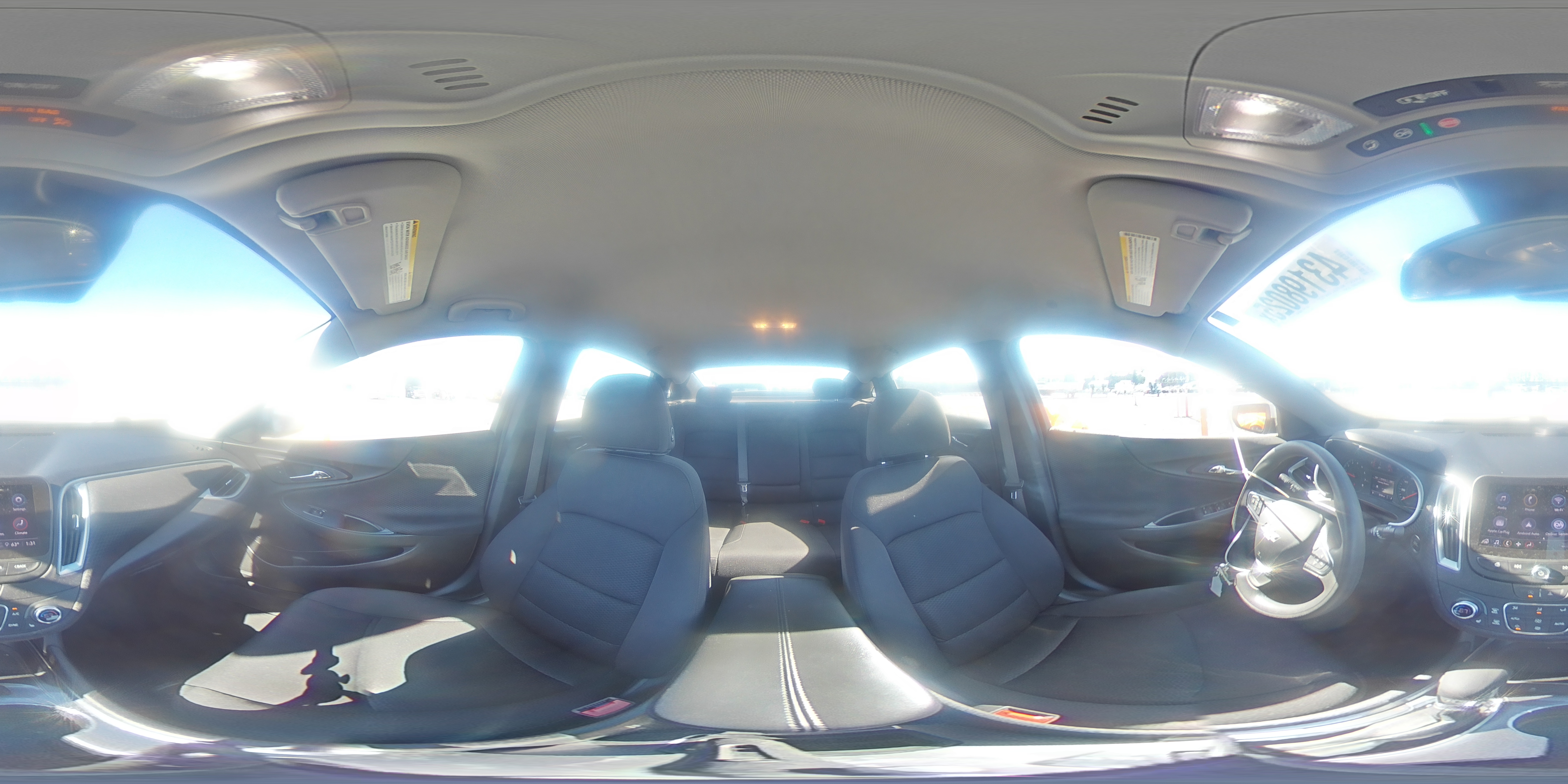 2023 Chevrolet Malibu - Image 12