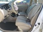 2009 Nissan Versa S na sprzedaż w Wilmer, TX - Front End