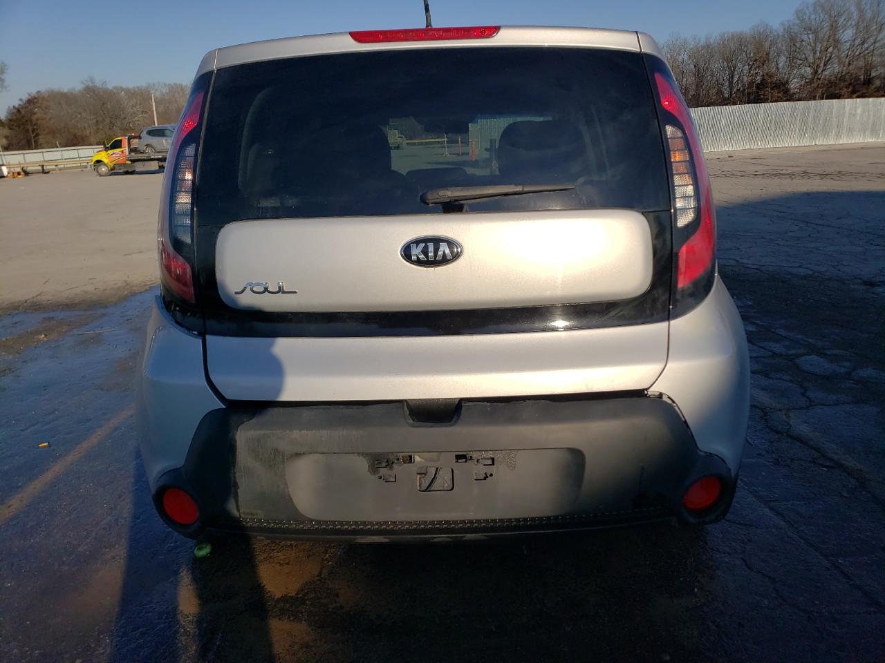 2016 Kia Soul - Image 6