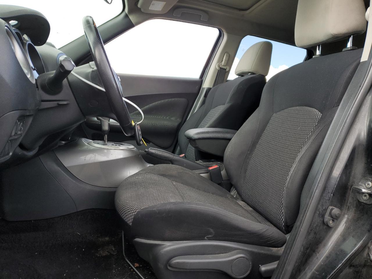 2014 Nissan Juke - Image 7