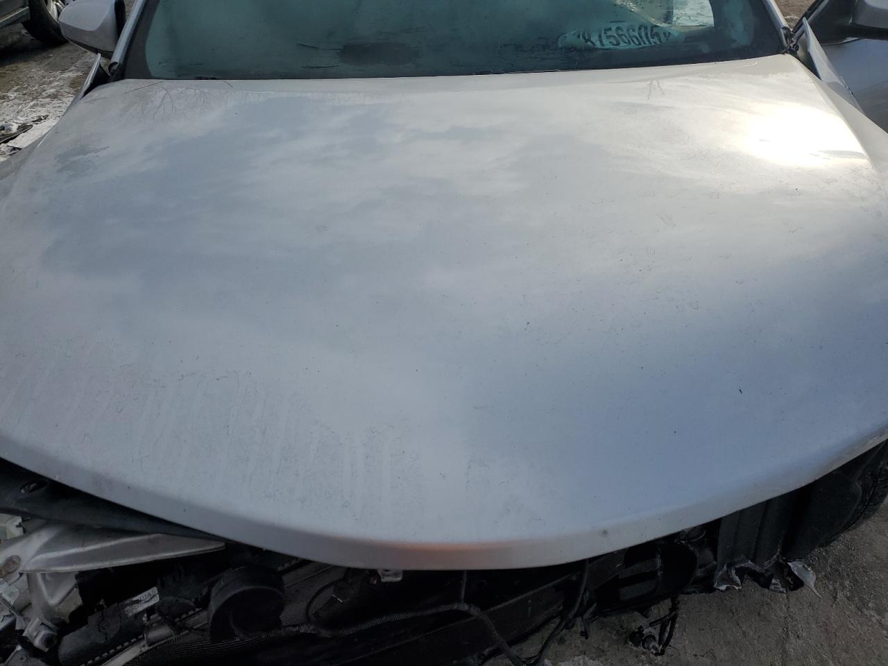 2012 Toyota Camry - Image 11