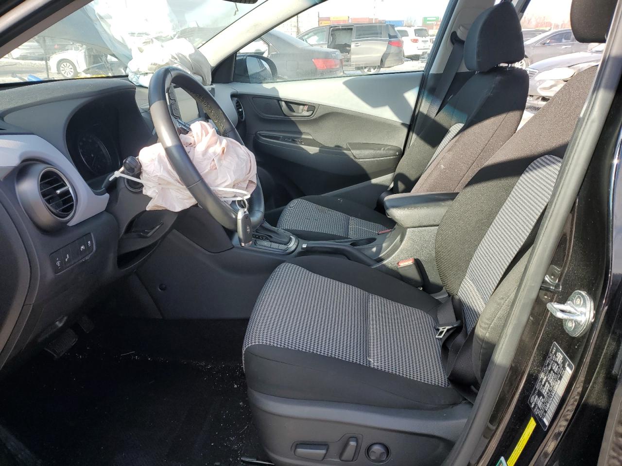 2021 Hyundai Kona - Image 7