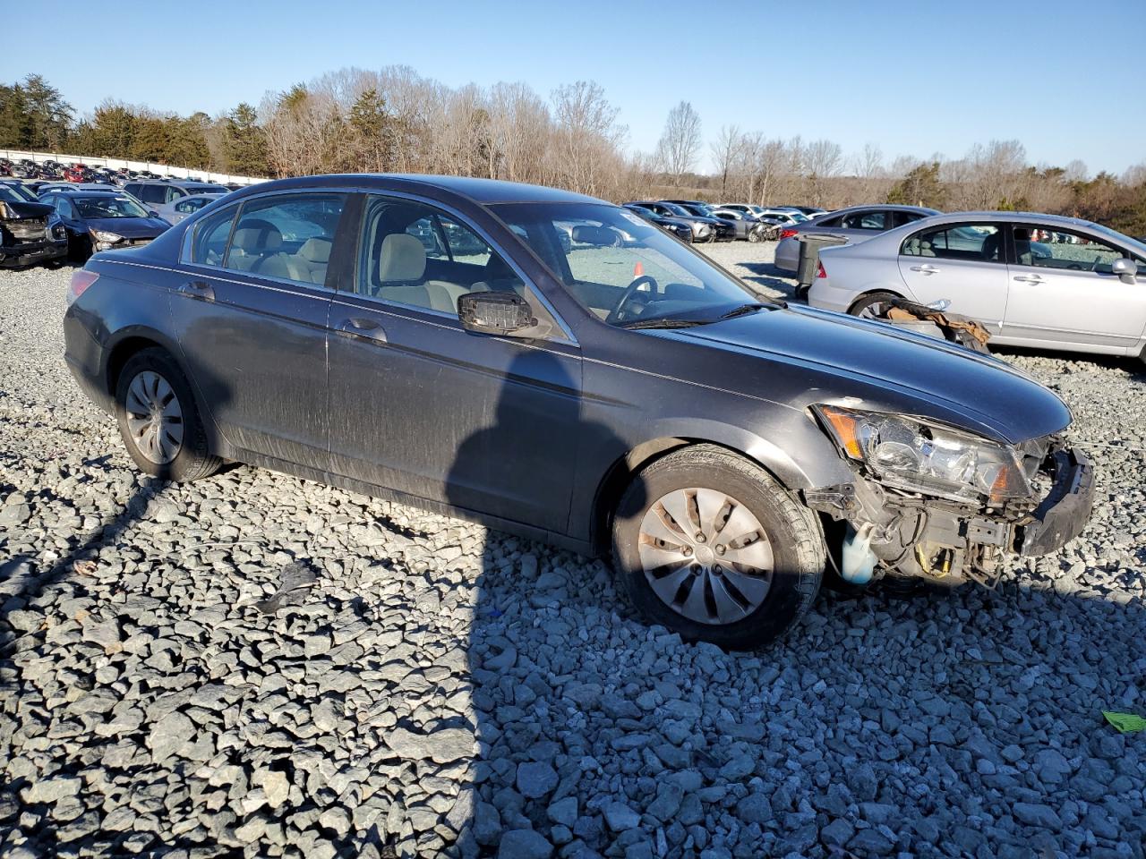 2012 Honda Accord - Image 4