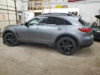 2016 Infiniti Qx70  de vânzare în Ham Lake, MN - Front End