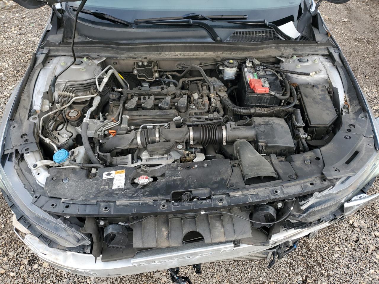 2021 Honda Accord - Image 12