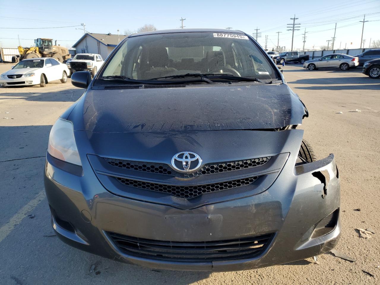 2008 Toyota Yaris - Image 5