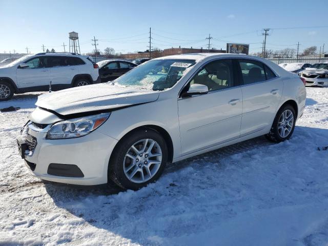 2014 Chevrolet Malibu 1Lt