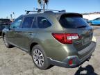 2019 Subaru Outback Touring продається в Van Nuys, CA - Front End