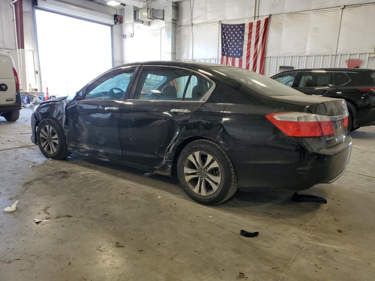 2013 Honda Accord - Image 2
