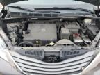 2013 TOYOTA SIENNA XLE for sale at Copart ON - TORONTO