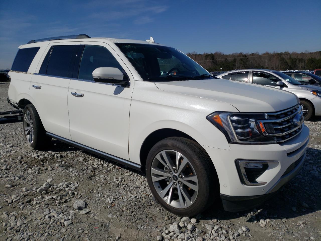 2020 Ford Expedition - Image 4