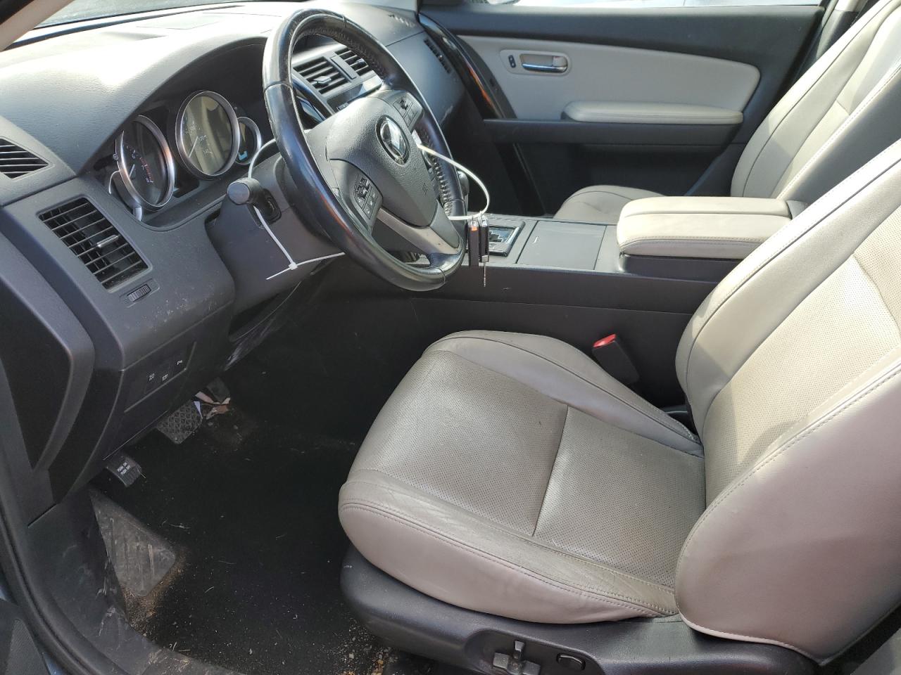 2014 Mazda CX-9 - Image 7