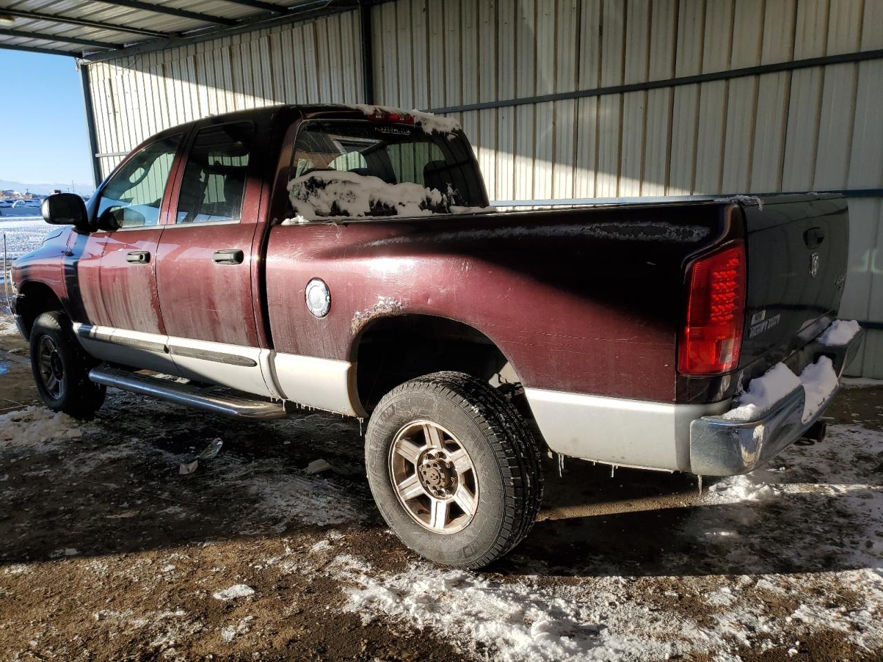 2005 Dodge RAM - Image 2