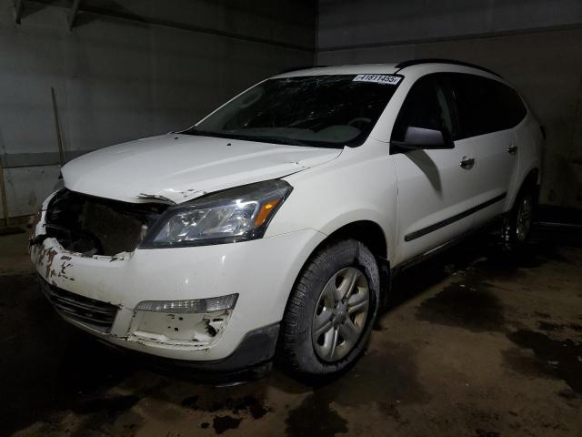 2015 Chevrolet Traverse Ls