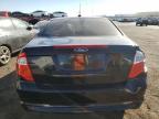 2012 Ford Fusion S იყიდება North Las Vegas-ში, NV - Front End