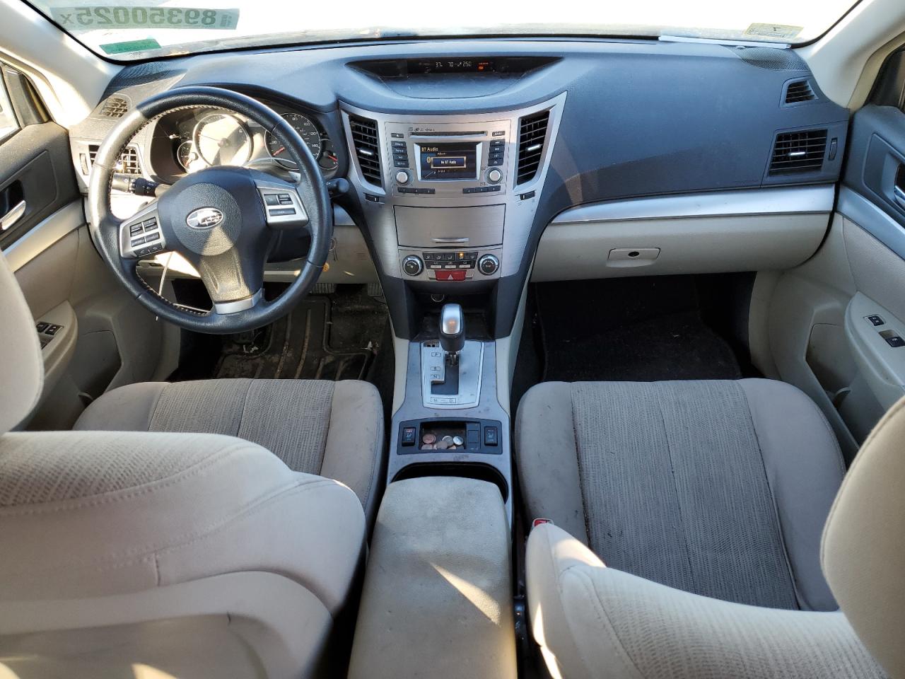 2014 Subaru Outback - Image 8