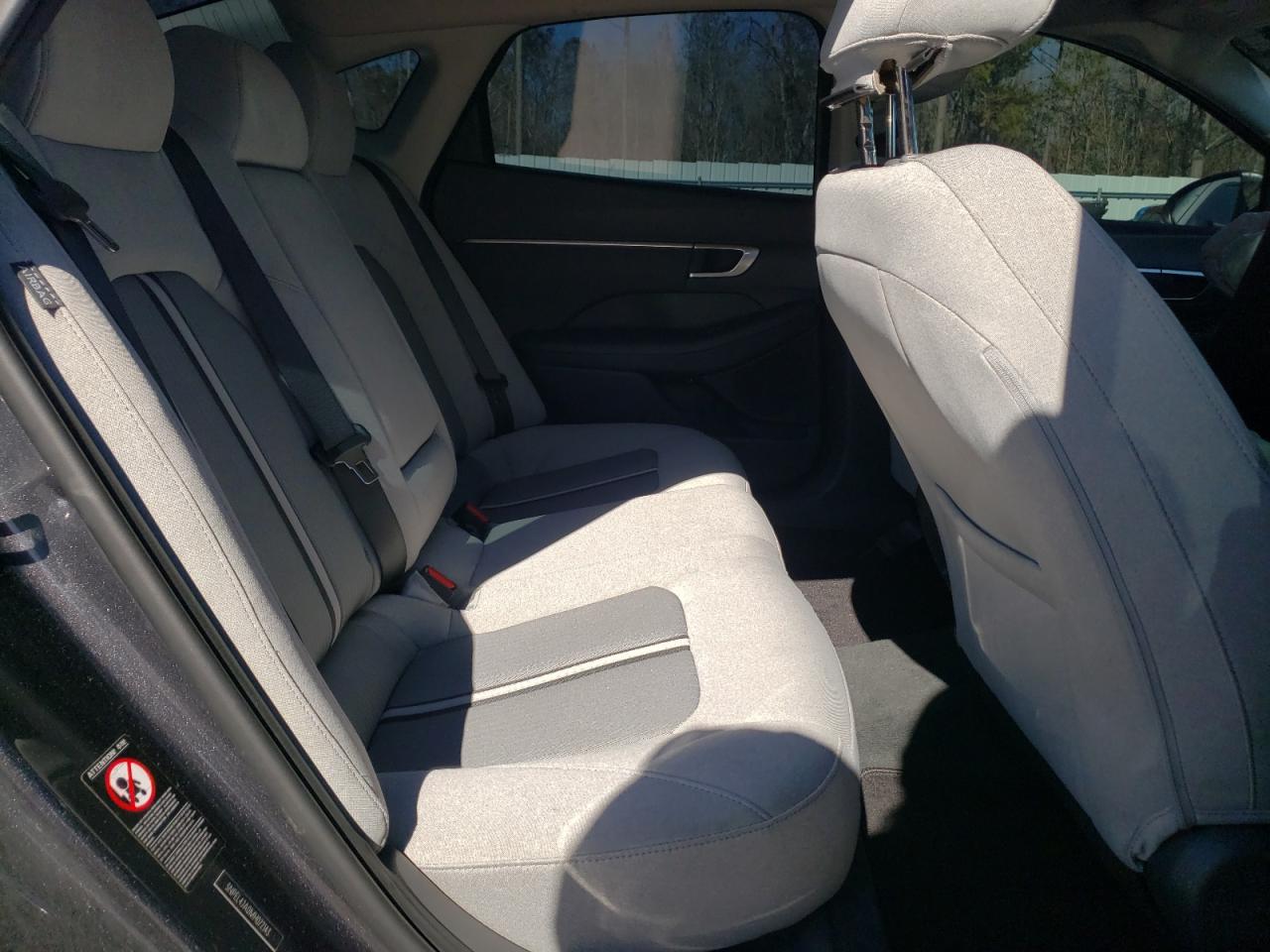2021 Hyundai Sonata - Image 11