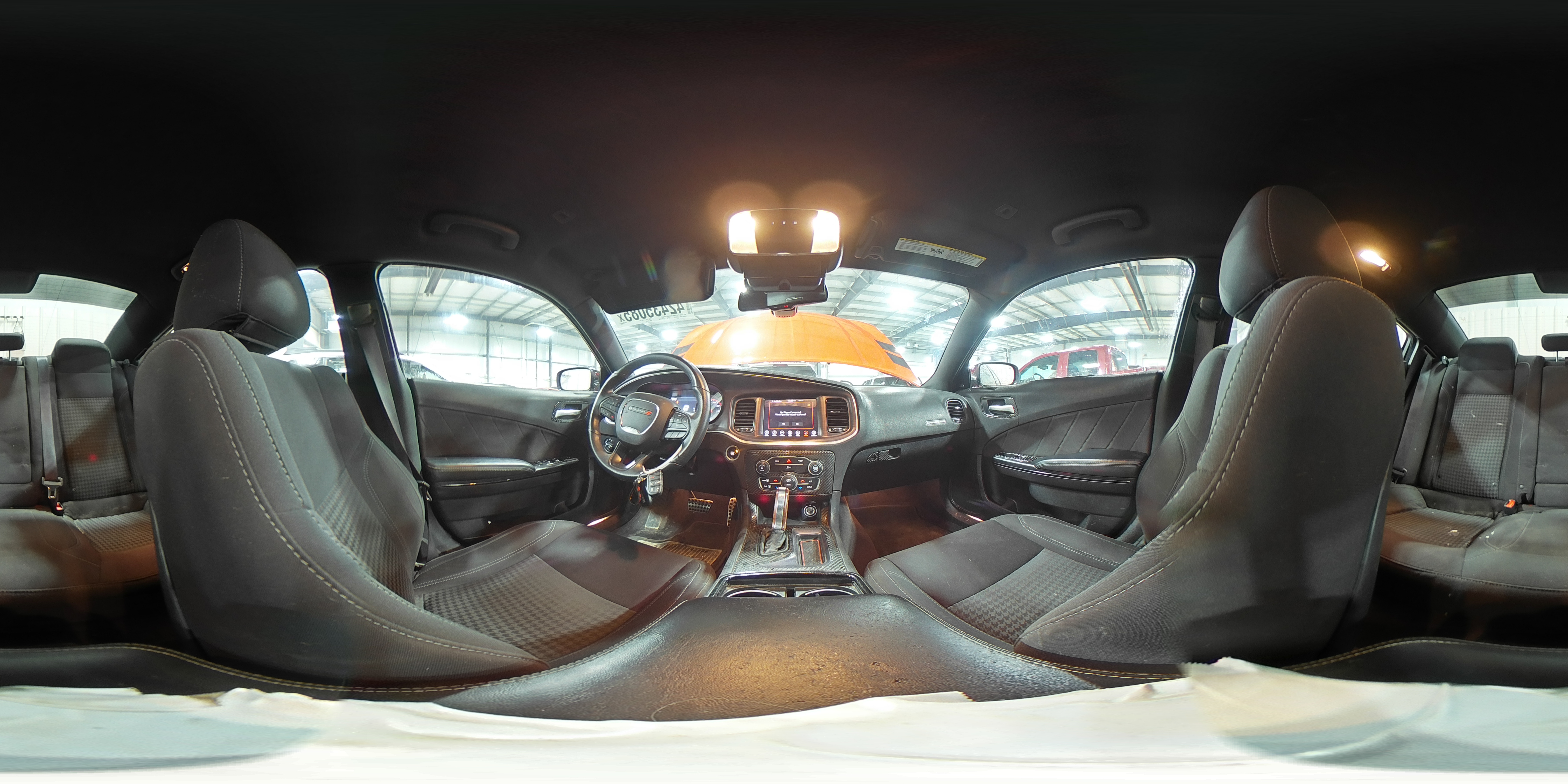 2017 Dodge Charger - Image 15
