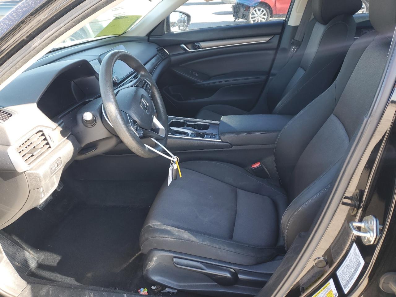 2019 Honda Accord - Image 7