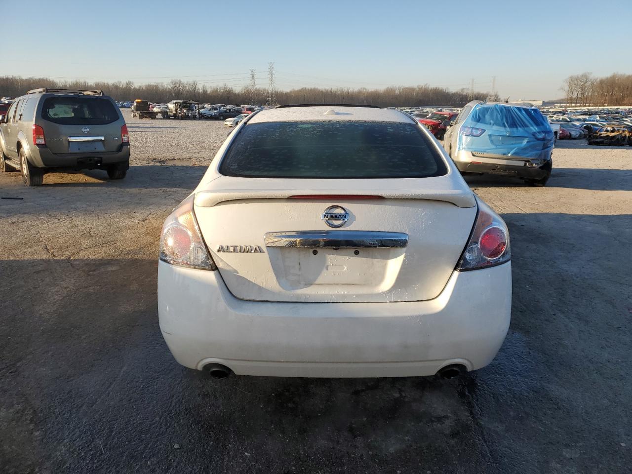 2012 Nissan Altima - Image 6