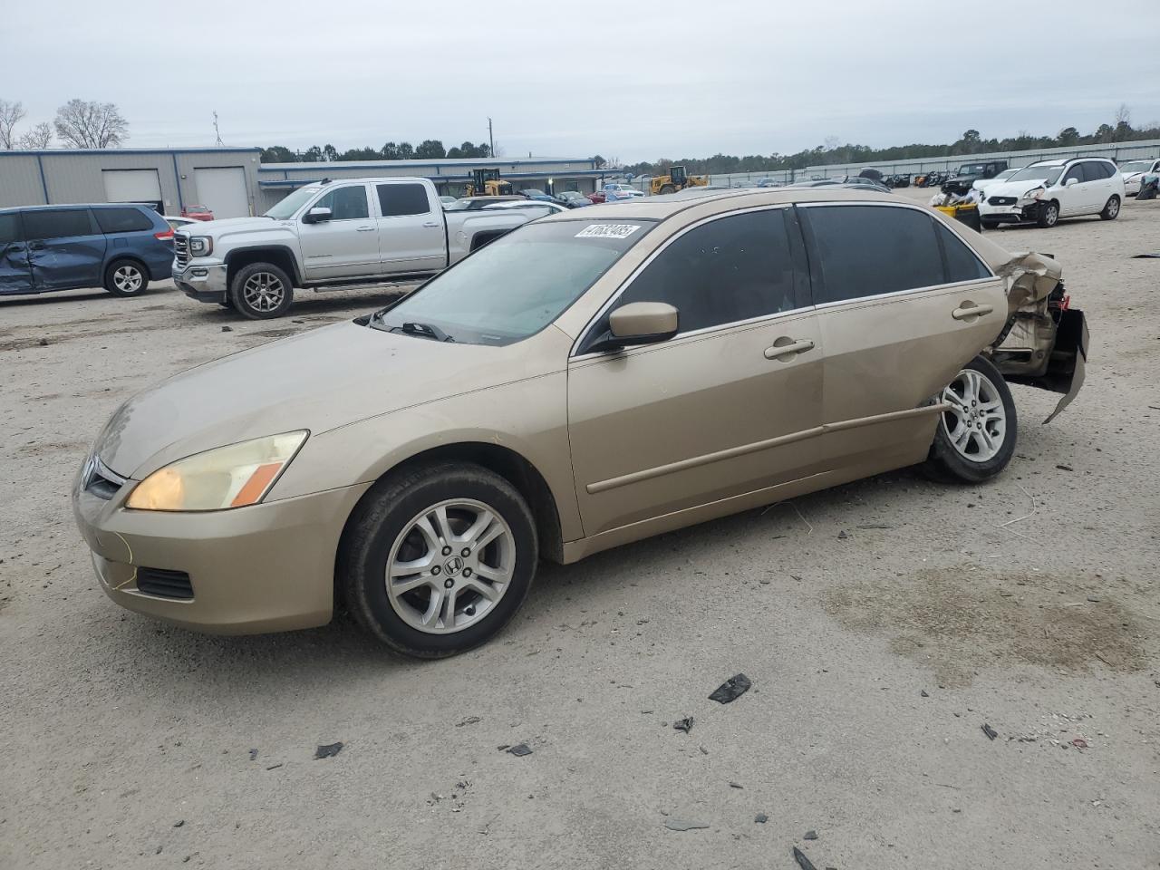 2006 Honda Accord - Image 1