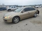 2006 Honda Accord Ex en Venta en Harleyville, SC - All Over