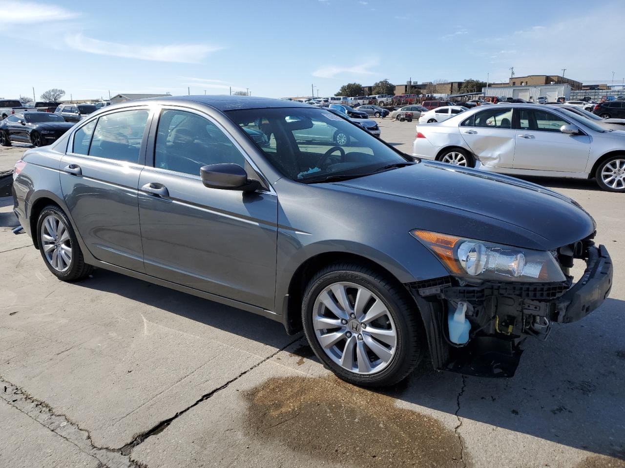 2011 Honda Accord - Image 4
