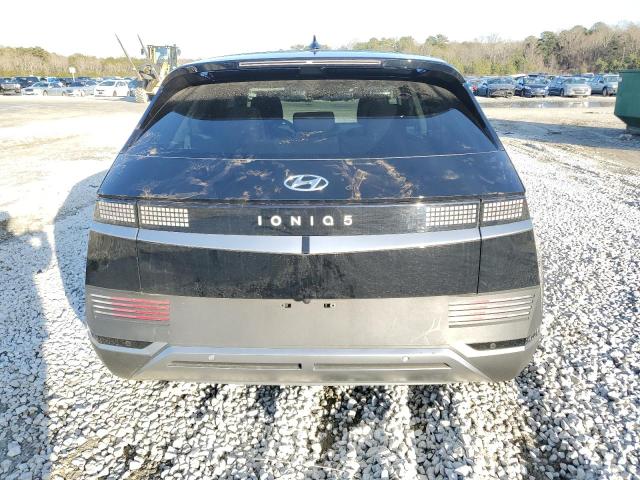  HYUNDAI IONIQ 2024 Черный