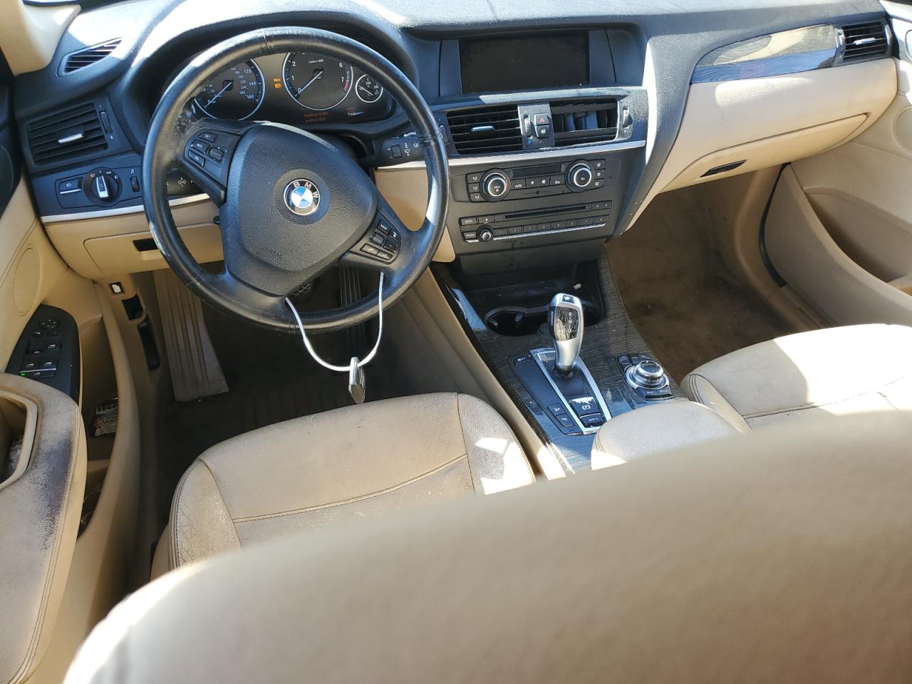 2011 BMW X3 - Image 8
