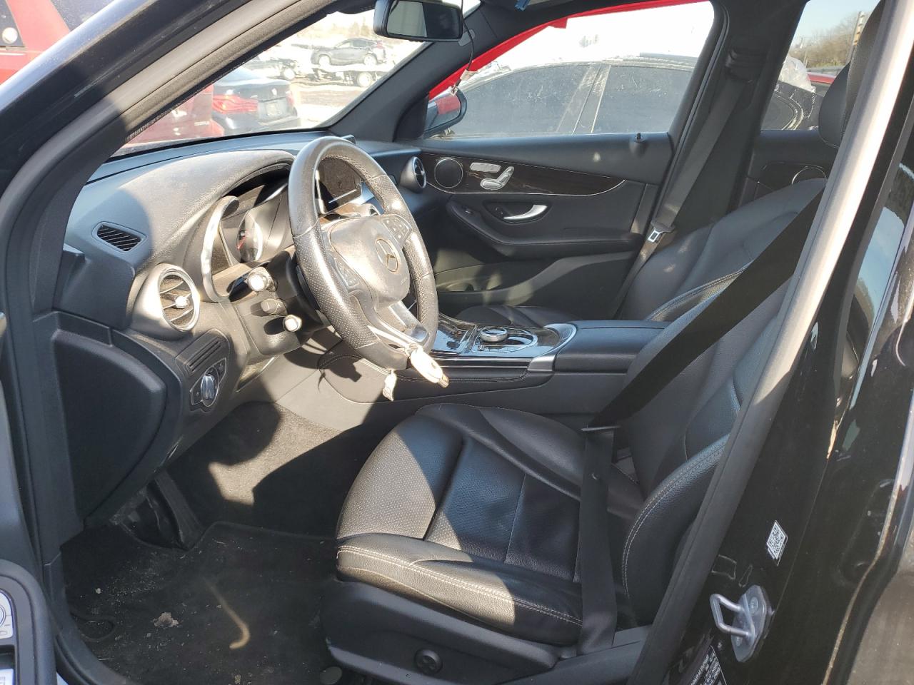 2019 Mercedes-Benz GLC - Image 7