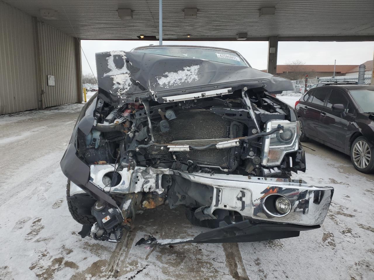 2014 Ford F-150 - Image 5